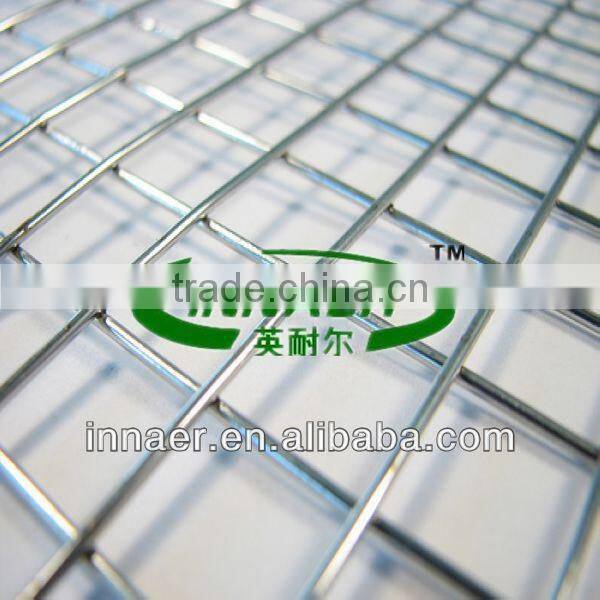 INNAER8 PVC Coated welded wire mesh ( 2013 New Design )