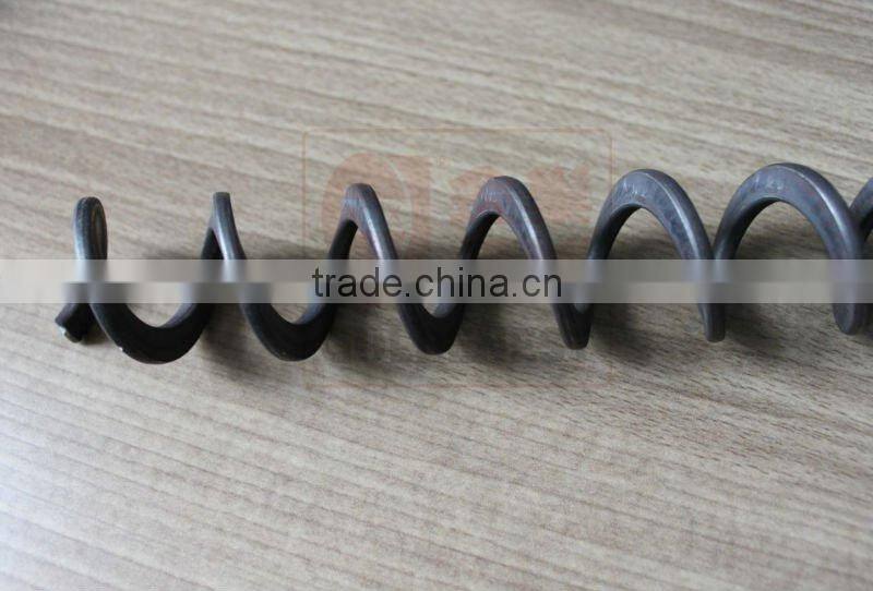 Goldenest flex feed auger for silo poultry feeding system auger feeder JCZY-AU03