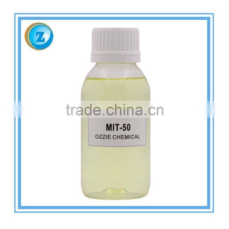 effective preservation methylisothiazolinone makeup