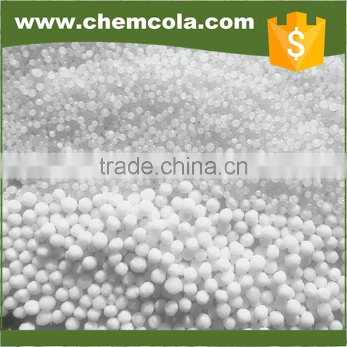 46% nitrogen content prilled urea agriculture