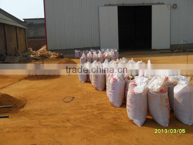 Biogas desulfurization,iron oxide desulfurizer,natural gas