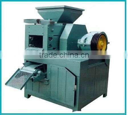 Factory direct sale Coal ball briquette machine and coal powder briquette ball machine