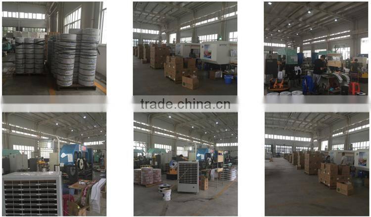 New type plastic PE material pressure drip tape with ISO9001for drip irrigation system