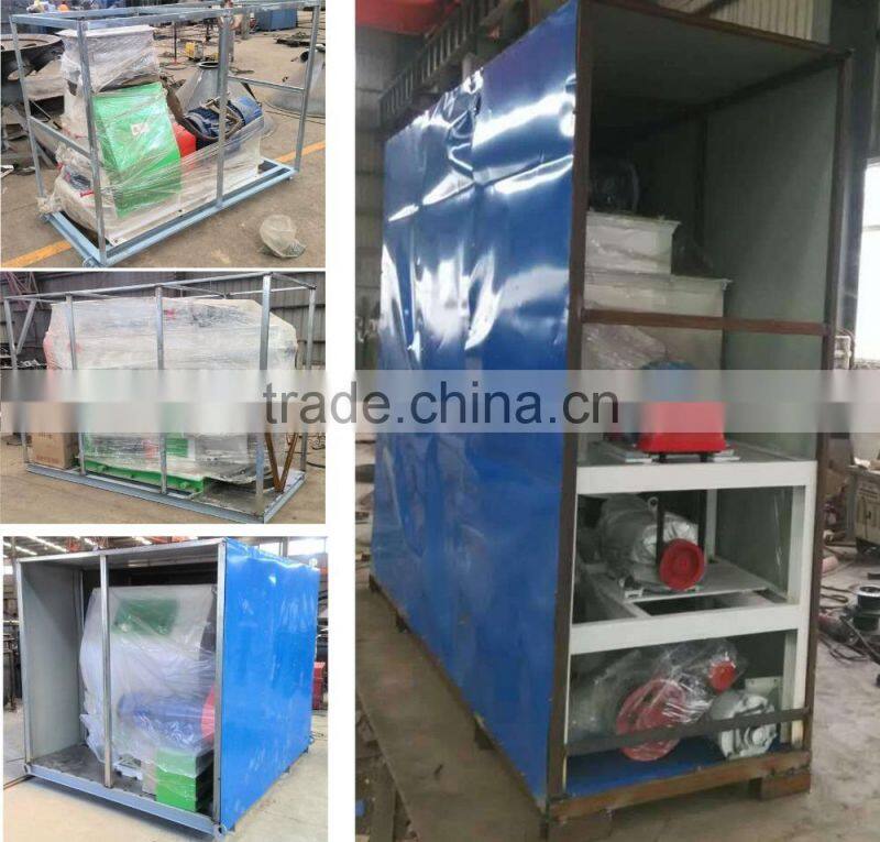 Farm Machinery Used Disc Type China Wood Chipper for Sale / Wood Chipper with Diesel Engine/Wood Chipper