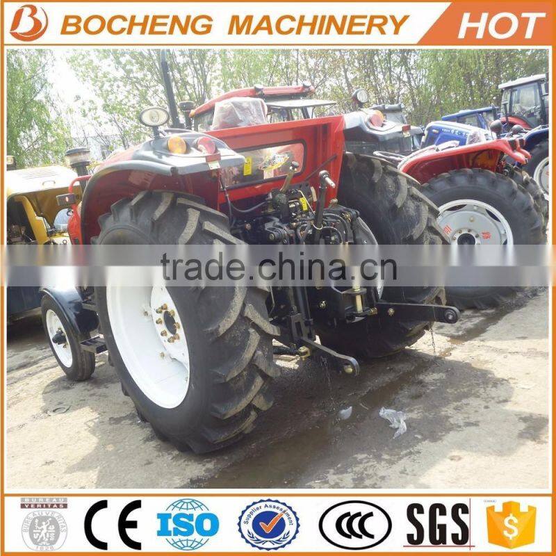 95 hp 4 wd wheel farm tractor 954 farm tractor for sale