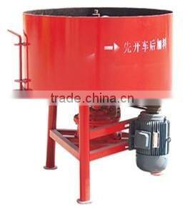 Portable Reasonable price Elegant design Concrete Mixer machine