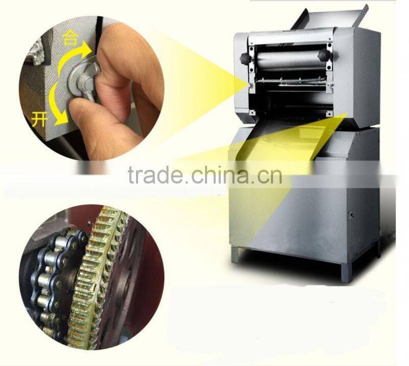 automatic dough kneading machine bread kneading machine dough pressing machine