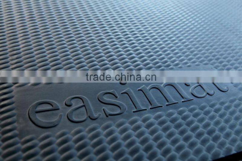 Rubber Stable Protection Horse Cow Mat 17mm