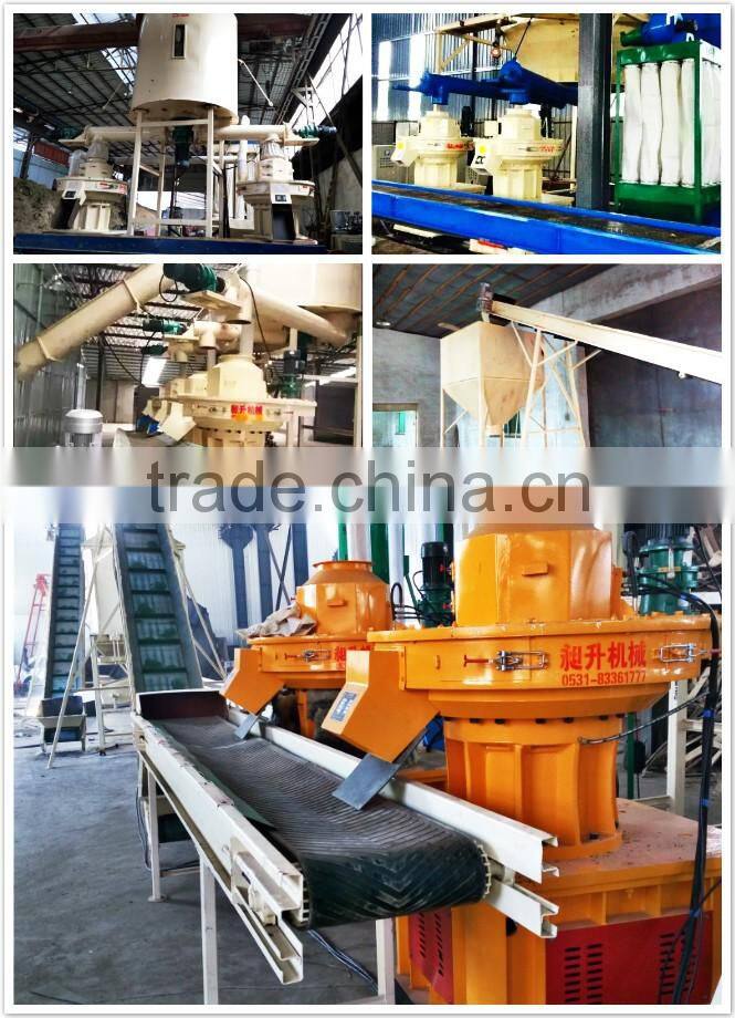 companies that require agents 3 ton per hour sawdust pellet making machine