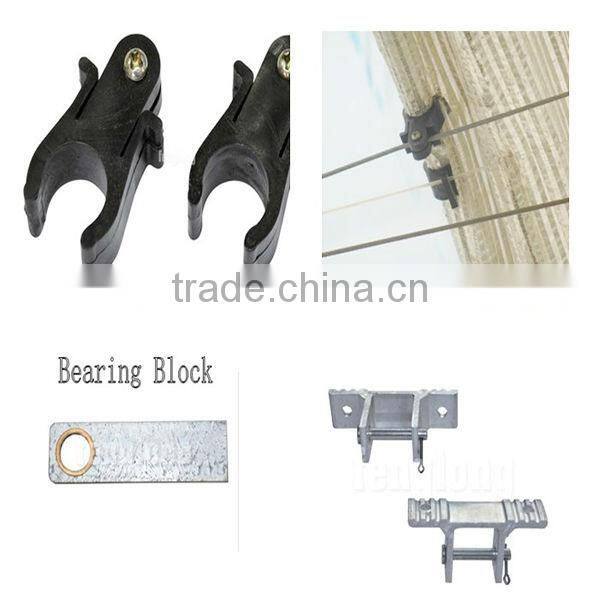 Pinion Drive Curtain Greenhouse Shading System