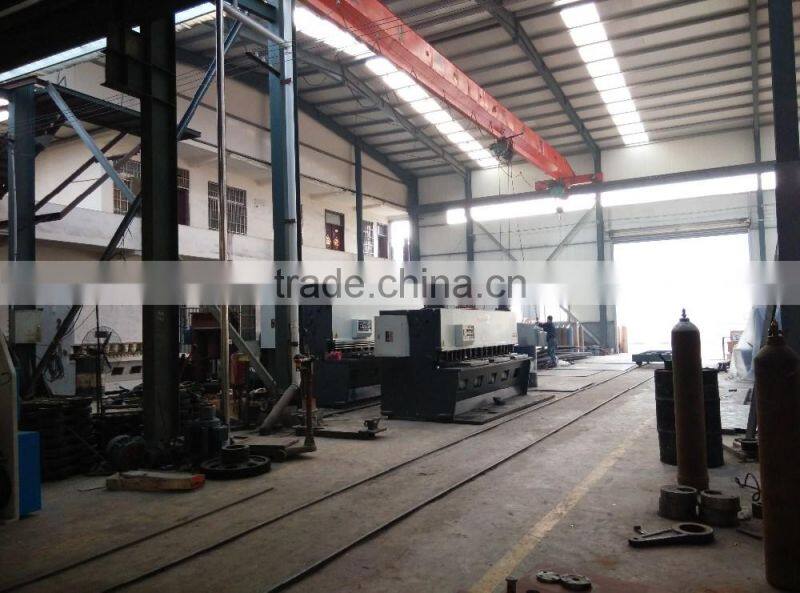 high quality stable sheet metal cutting and bending machine price
