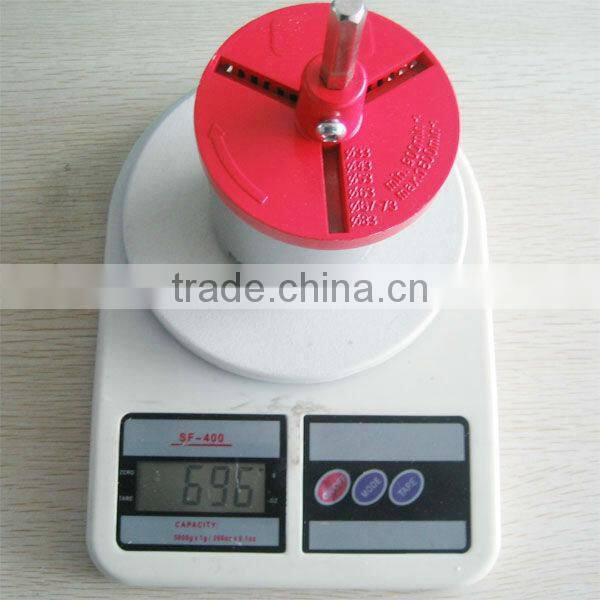 Hole Saw For Wood Drilling