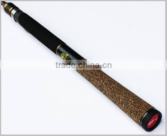 FUJI components IM8 Carbon Fishing Rod