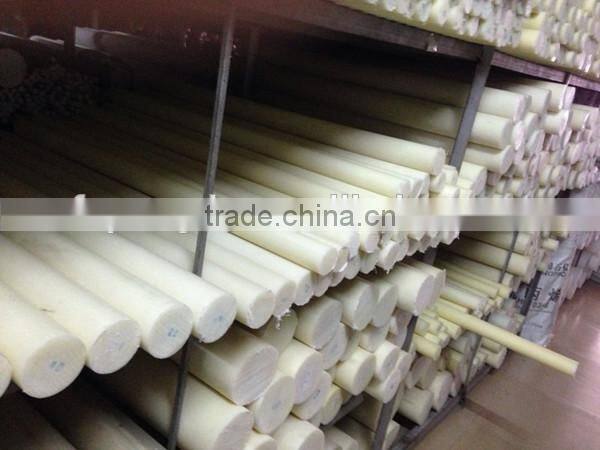 Diameter 5mm-300mm Nylon Rod