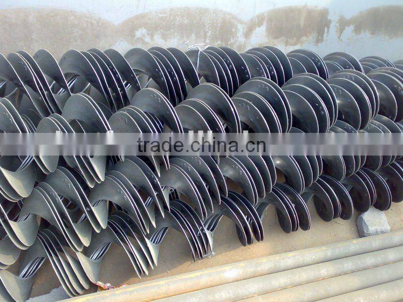 Hop best-seller screw conveyor for silo cement
