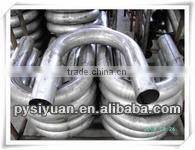 Bending pipe casting OEM manufacturer
