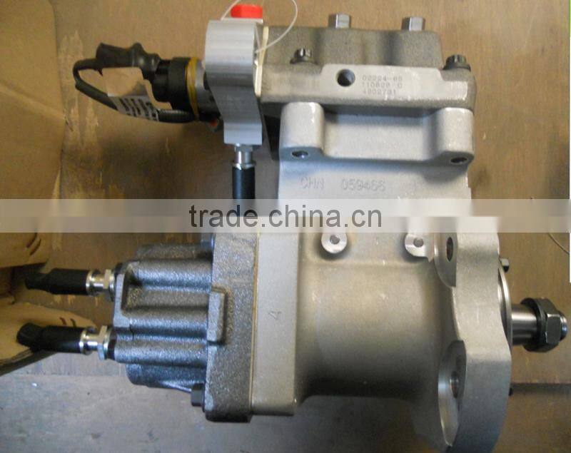 Diesel Oil Pump prices 6745-71-1010 for PC300-8 Excavator