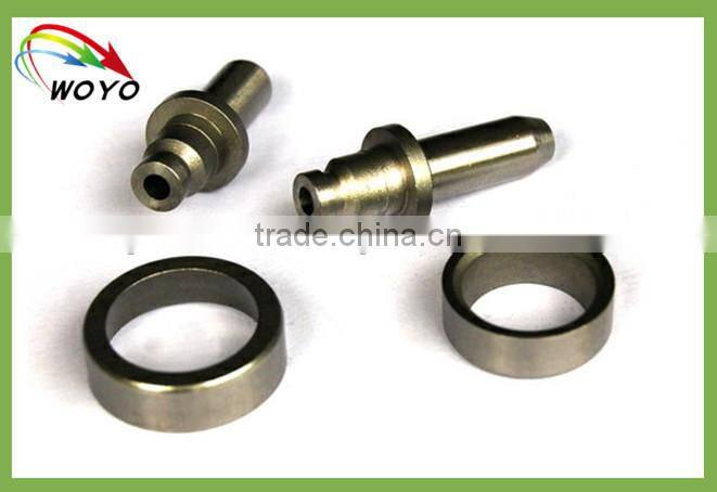 Finely processed valve guide used machines for sale