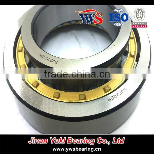 QJ206 NU2206E NJ210E NU310E Cylindrical roller bearing
