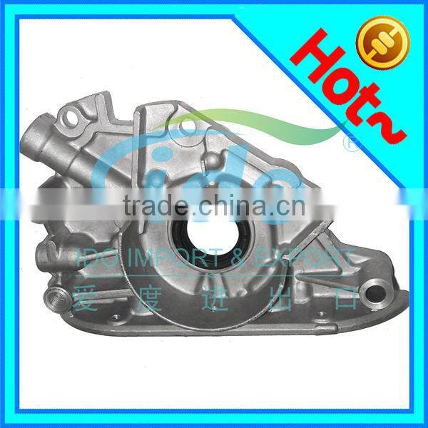 Auto oil pump for mazda F212-14-100,F212 14 100,F21214100
