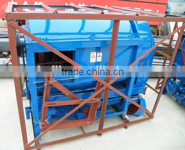 Mini Gasoline/Diesel Power wheat and paddy rice thresher