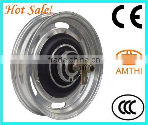 electric motorcycle hub motor, electric wheel hub motor,brushless dc hub motor, electric dc motor for motorcycle/scooter