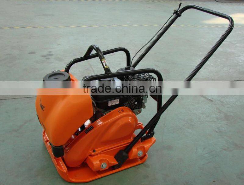 WH-C80TB ground compactor