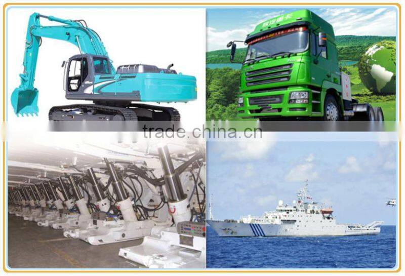 hydraulic cylinder for hydraulic press machine made in China