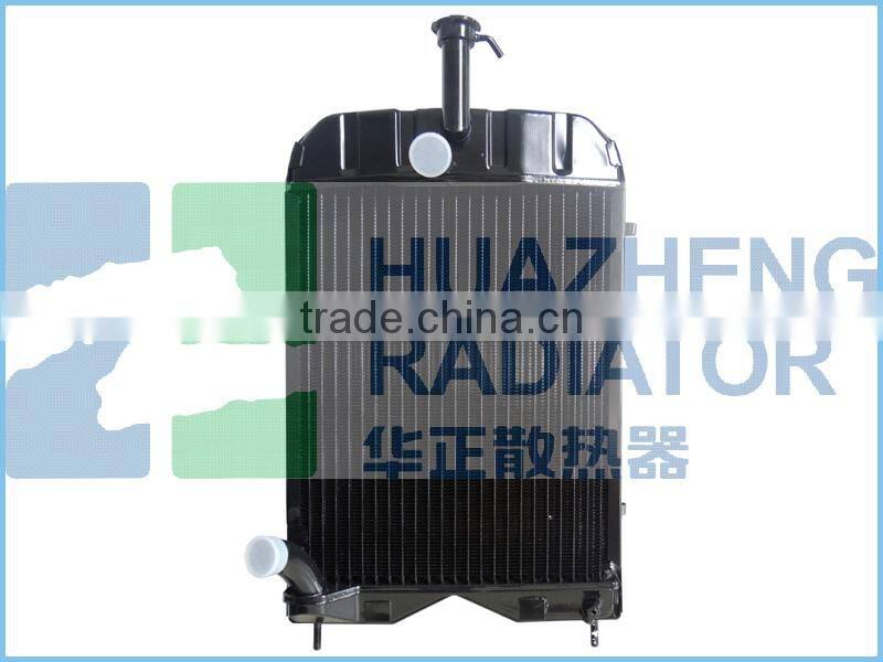 OEM manufactory MF 240 Radiator for Massey Ferguson 240