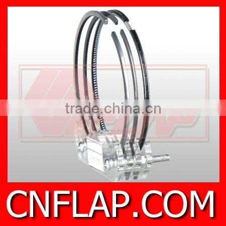 2 stroke piston ring