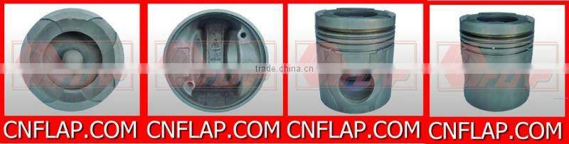 Daewoo truck tractor parts