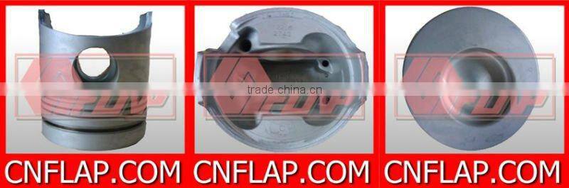 Fiat tractor spare parts alfin piston