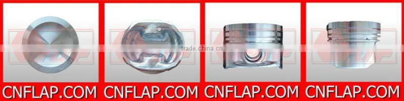 Auto parts piston ring for D4AE/D4BB/D4AF