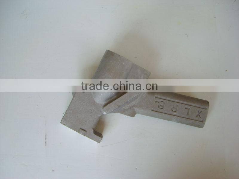 die casting machine parts