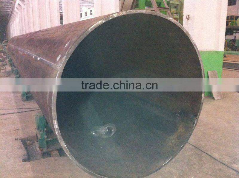 Free sample/Top quality/4130 steel tube/Steel pipe/China manufacturers