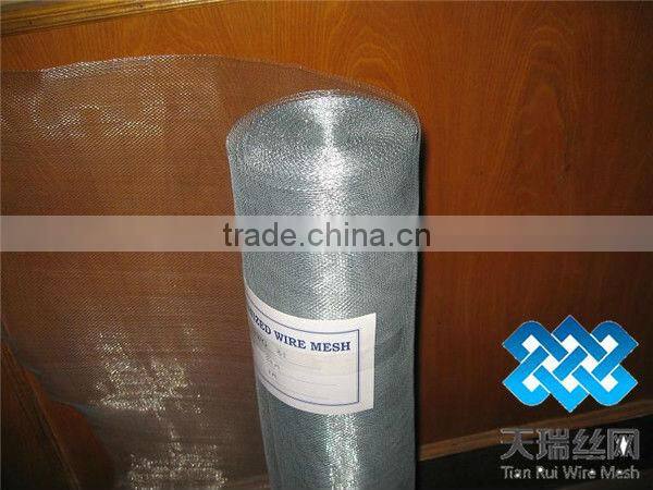 stainless steel window screen / Window screen / fiberglass window screen (Free Sample , Since 1998)