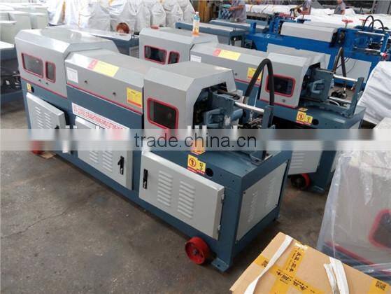 Precise cnc wire cutting machine price