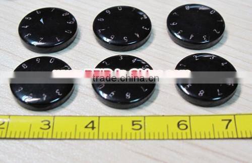 Passive Waterproof Nylon and Polyester RFID Laundry Tag