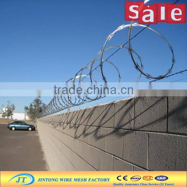 bto-12 cbt60 razor wire cbt65