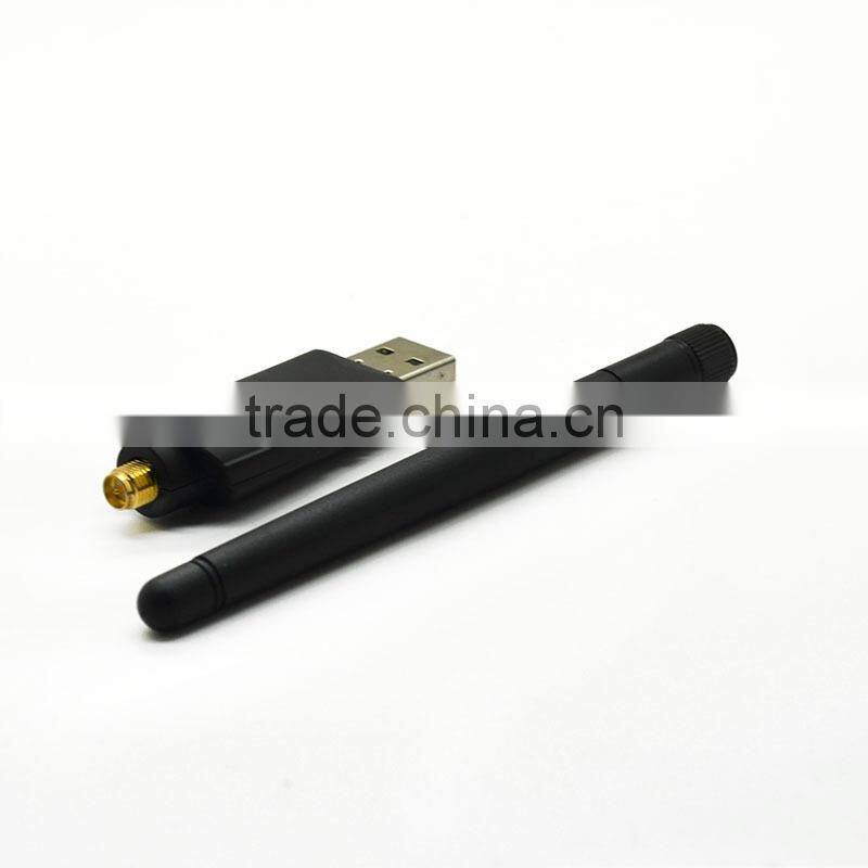 802.11b 802.11g ieee802.11n 300m wifi adapter