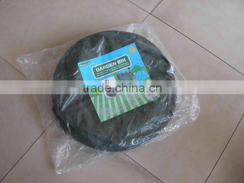 Pop Up Cooler Garden Waste Bag