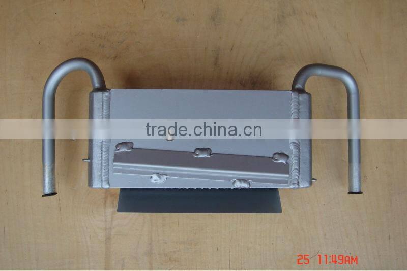 Oil Cooler Of Deutz BFM2011 Diesel Engine Part No. 0425 2961