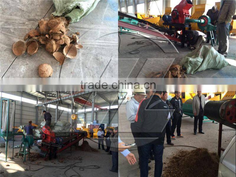 HSM ISO CE Superior Materials Small Portable Rock Crusher