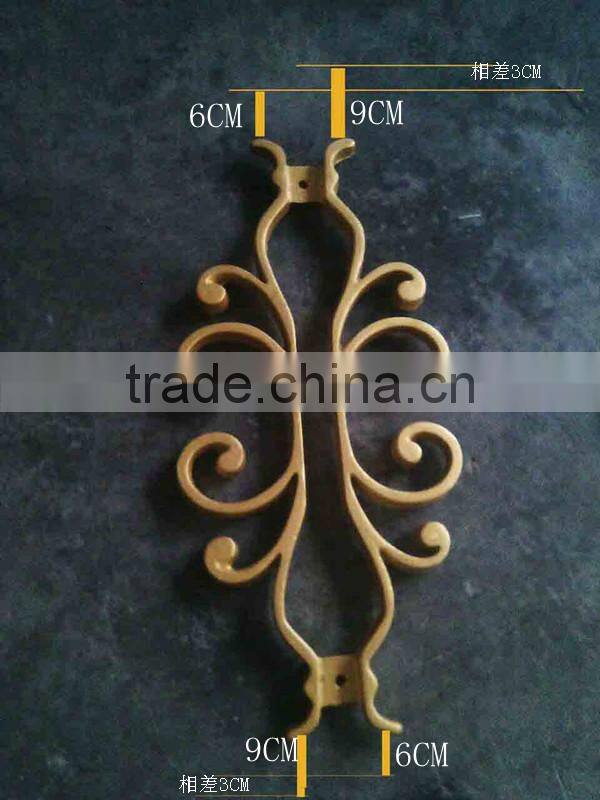 wholesales furniture aluminum parts,casting aluminum parts