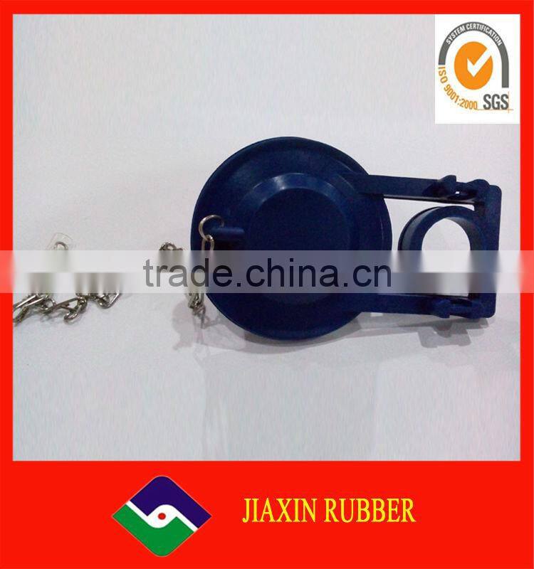 3-1/4 in. Flapper Class 5 for 2-Piece Comfort Plastic Toilet Flush Cistern Fittings