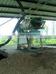 hot sale cow dung dewater machine 0086-18638277628