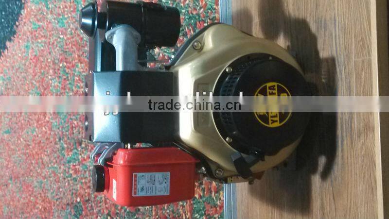 ITALY DIESEL ENGINE