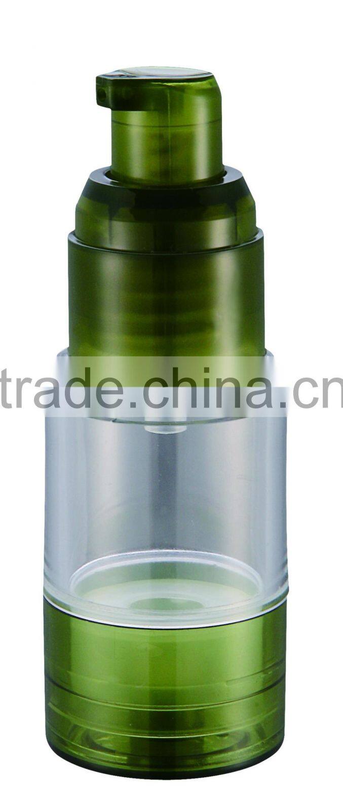 GreenYard airless bottle