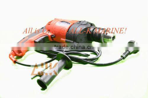 Portable Electric Drill