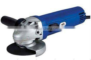 Electric Angle Grinder